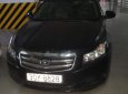 Daewoo Lacetti SE 2010 - Cần bán xe Daewoo Lacetti SE đời 2010, màu đen, xe nhập xe gia đình 