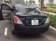 Nissan Sunny   2013 - Bán Nissan Sunny đời 2013, màu đen, nhập khẩu, giá 375tr