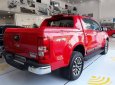 Chevrolet Colorado LTZ 2019 - Bán Chevrolet Colorado 2019 khuyến mãi đặc biệt, cam kết duyệt hồ sơ xấu nhất, liên hệ 0915 8888 92