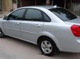 Chevrolet Lacetti 2011 - Bán Chevrolet Lacetti năm 2011, màu bạc chính chủ, giá chỉ 208 triệu