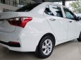 Hyundai Grand i10 MT Base 2019 - Bán Grand i10 sedan 2019, có sẵn giao ngay, hỗ trợ vay 80% từ 1-7 năm.