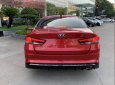 Kia Optima  K5 2019 - Cần bán xe Kia Optima K5 sản xuất năm 2019, màu đỏ, giá chỉ 781 triệu