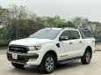 Ford Ranger 3.2 wildtrack 2016 - Bán Ford Ranger 3.2 wildtrack năm sản xuất 2016, màu trắng, xe nhập