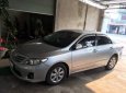 Toyota Corolla altis  1.8G  2011 - Bán Toyota Corolla Altis 1.8G sản xuất 2011, màu bạc xe gia đình, 545 triệu