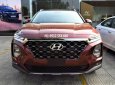 Hyundai Santa Fe 2.4 2WD 2019 - Bán Santafe 2019 – tiêu chuẩn 1tỉ – bản full 1tỉ 140tr – trả trước từ 300tr – xe có sẵn