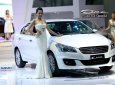 Suzuki Ciaz LX 2019 - Cần bán Suzuki Ciaz LX đời 2019, màu trắng, nhập khẩu nguyên chiếc, giá chỉ 499 triệu