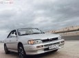 Subaru Impreza 2.0 MT AWD 1996 - Bán Subaru Impreza 2.0 MT AWD sản xuất 1996, màu bạc, xe nhập 