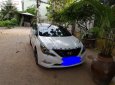 Hyundai Sonata 2012 - Bán Hyundai Sonata đời 2012, màu trắng, xe nhập xe gia đình 