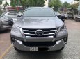 Toyota Fortuner 2.7V  2017 - Toyota An Sương bán nhanh Fortuner 2017 2.7V 4x2 AT 1.125tr mới 90%