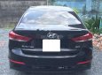 Hyundai Elantra 1.6 AT 2016 - Bán Hyundai Elantra 1.6 AT đời 2016, màu đen 