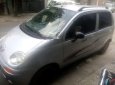 Daewoo Matiz   2001 - Bán Daewoo Matiz năm 2001, màu bạc