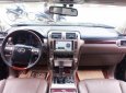 Lexus GX 460 2010 - Bán ô tô Lexus GX 460 năm 2010, màu đen, nhập khẩu