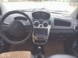 Chevrolet Spark 2009 - Bán Chevrolet Spark năm 2009, màu bạc xe gia đình