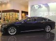 Lexus LS 500h 2019 - Bán ô tô Lexus LS 500h 2019, màu xanh lam, nhập khẩu