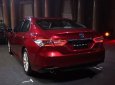 Toyota Camry   2019 - Bán ô tô Toyota Camry 2019, màu đỏ, nhập khẩu giá cạnh tranh