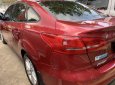 Ford Focus 2018 - Bán ô tô Ford Focus đời 2018 màu đỏ 1.5L Ecoboost, liên hệ 0901267855 để có giá tốt nhất