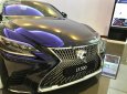 Lexus LS 500 2019 - Bán ô tô Lexus LS 500 đời 2019, màu xanh lam, nhập khẩu