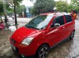 Daewoo Matiz Joy 2009 - Cần bán xe Daewoo Matiz Joy sản xuất 2009, màu đỏ, nhập khẩu nguyên chiếc  