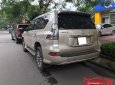 Lexus GX 460 2015 - Chính chủ bán Lexus GX 460 đời 2016, màu vàng cát, nội thất kem, biển HN, giá hơn 3 tỷ