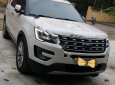 Ford Explorer 2016 - Bán Ford Explorer đời 2016, màu trắng, xe nhập