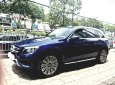 Mercedes-Benz GLC-Class GLC 250 4MATIC 2018 - Bán Mercedes GLC 250 4 MATIC màu xanh Cavansai sản xuất 2018, đăng ký 2019, biển Hà Nội