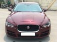 Jaguar XE 2017 - Cần bán xe Jaguar XE 2017, màu đỏ, nhập khẩu