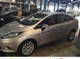 Ford Fiesta 2013 - Cần bán lại xe Ford Fiesta đời 2013, nhập khẩu nguyên chiếc giá cạnh tranh