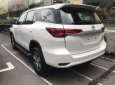 Toyota Fortuner   2019 - Cần bán Toyota Fortuner sản xuất 2019, màu trắng, nhập khẩu