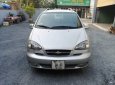 Chevrolet Vivant 2008 - Bán Chevrolet Vivant năm sản xuất 2008, màu bạc, nhập khẩu chính chủ