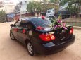 Toyota Corolla altis 1.8G MT 2004 - Bán xe Toyota Corolla altis 1.8G MT năm 2004, màu đen 