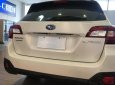 Subaru Outback 2.5 i-S EyeSight 2018 - Bán Subaru Outback 2.5 EyeSight tại miền Trung, màu trắng, nhập khẩu nguyên chiếc từ Nhật Bản