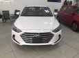 Hyundai Elantra 1.6 MT 2018 - Bán Hyundai Elantra 1.6 MT năm sản xuất 2018, màu trắng