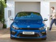 Volkswagen Scirocco 2018 - Bán xe hơi thể thao Volkswagen - Scirocco nhập nguyên chiếc