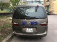 Hyundai Starex 1999 - Bán Hyundai Starex đời 1999, màu xám, nhập khẩu nguyên chiếc