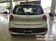 Hyundai Grand i10 1.2 AT  2019 - Hyundai Grand i10 1.2 AT Hatchback 2019, sẵn xe giao ngay, ưu đãi đặc biệt dịp lễ 30.04