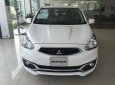 Mitsubishi Mirage 2019 - Cần bán xe Mirage đời 2019, xe nhập nguyên chiếc