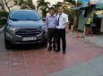 Ford EcoSport 2019 - Bán Ford EcoSport năm 2019, màu nâu