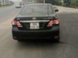 Toyota Corolla altis 2011 - Bán xe Toyota Corolla Altis năm sản xuất 2011, màu đen, giá tốt