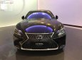 Lexus LS 500h 2019 - Bán ô tô Lexus LS 500h 2019, màu xanh lam, nhập khẩu