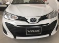 Toyota Vios 2019 - Bán ô tô Toyota Vios sản xuất 2019, màu trắng