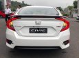 Honda Civic   RS  2019 - Bán Honda Civic RS đời 2019, màu trắng, nhập khẩu nguyên chiếc