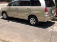 Toyota Innova 2010 - Cần bán xe Toyota Innova năm 2010 chính chủ