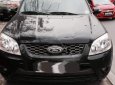 Ford Escape XLT 2.3L 4x4 AT 2011 - Bán ô tô Ford Escape XLT 2.3L 4x4 AT năm 2011, màu đen số tự động