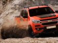 Chevrolet Colorado 2018 - Bán xe Chevrolet Colorado năm 2018, màu đỏ, nhập khẩu nguyên chiếc