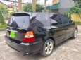 Honda Odyssey 2000 - Cần bán Honda Odyssey 2000, màu đen, 185tr