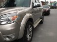 Ford Everest 2010 - Cần bán xe Ford Everest sản xuất 2010, màu hồng, giá tốt