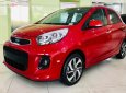 Kia Morning 2019 - Bán Kia Morning đời 2019, màu đỏ giá cạnh tranh