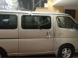 Nissan Urvan 2008 - Xe Nissan Urvan năm 2008, nhập khẩu nguyên chiếc giá cạnh tranh