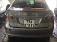 Ford Fiesta   1.6 AT  2011 - Bán Ford Fiesta 1.6 AT 2011, màu xám, xe nhập số tự động, 330 triệu