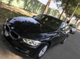 BMW 3 Series 320i 2014 - Bán BMW 320i đời 2014, màu đen, xe nhập